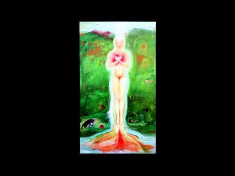 Kort avslappning - Christina Diven