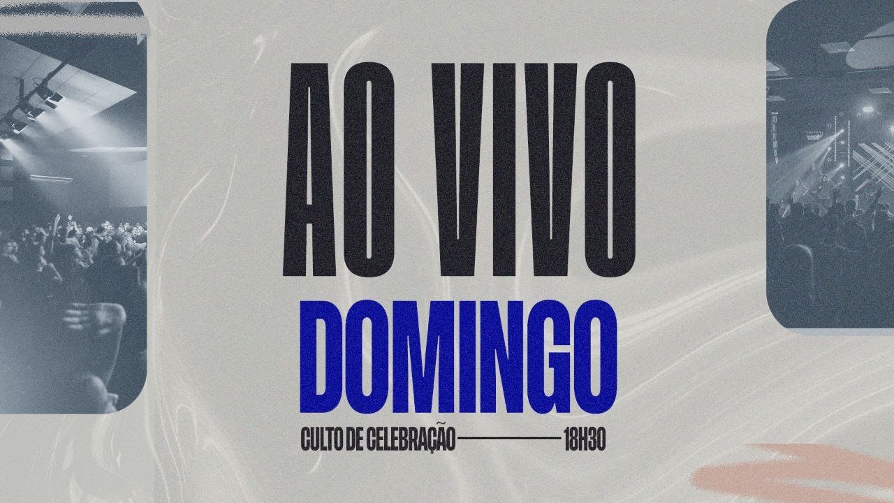 DOMINGO | 18h30