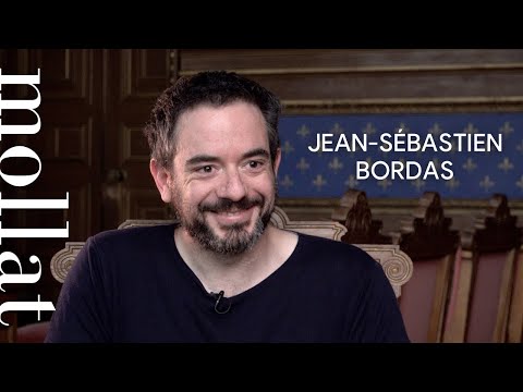 Jean-Sébastien Bordas - Les Enfants perchés de la Révolution