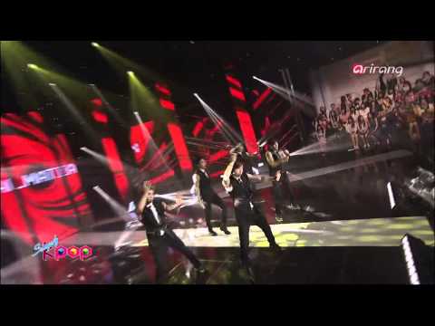 Simply K-Pop-Dalmatian (E.R)   달마시안 (E.R)