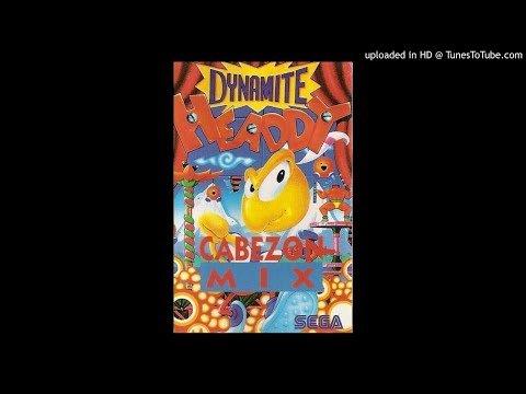Permanent - DJ Cabezon