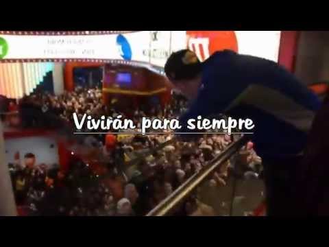 DJ James Yammouni ft. Faydee - Live Forever (4 year anniversary) | Janoskians | Traducido al español