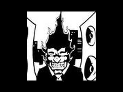 Dub Terminator - Dub steps