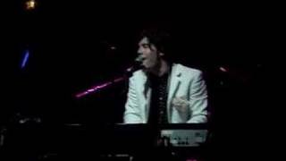 Re: What Would I Do Without You?