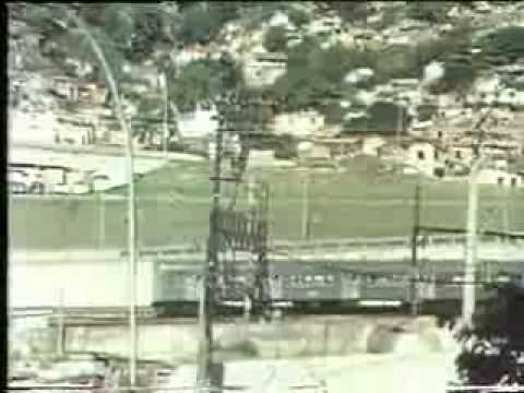 Fala Mangueira! (documentário de 1981)   1a parte.flv