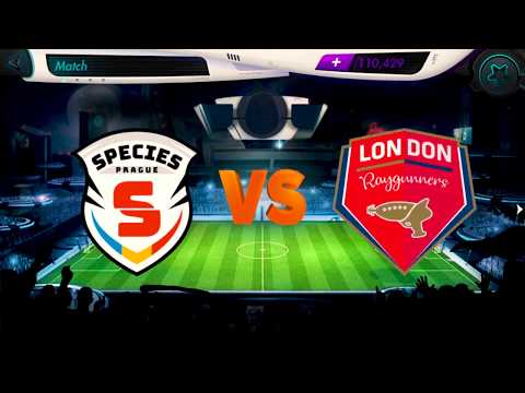 Futuball - Football Manager Video