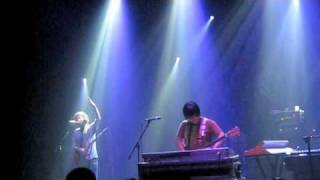 Rx Bandits - Taking Chase As The Serpent Slithers (NYC Full Album Shows)