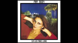 Ana Belén - Quién Pudiera Saber Amar