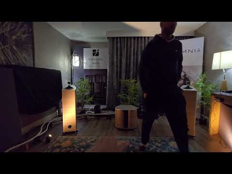 One of the Worst Speakers I Heard Previously Now Impresses - Ilumnia