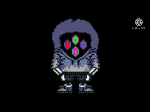 Crappy Sprite Edits Part 1 SwapSwapDust Obsessed Monster