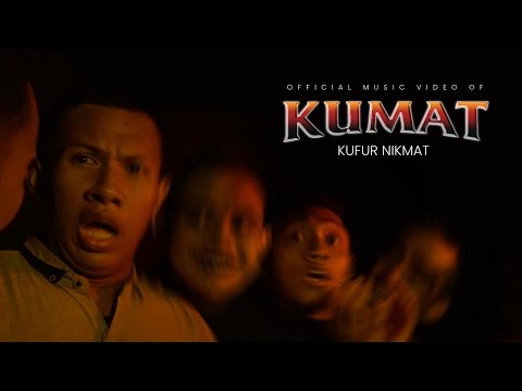 Gontor Voice - KUFUR NIKMAT - Committed Entertainment