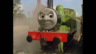 Il Trenino Thomas - S04E20 - Il piano di Toad