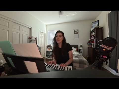 SAD SOB STORY! :) (Lola Young) Cover by Ally