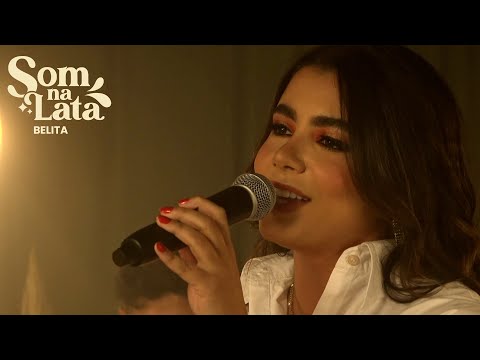 Belita: Som na Lata