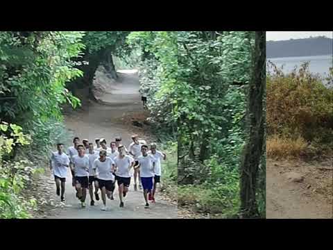 Preparazione Atletica Giovanissimi 2004