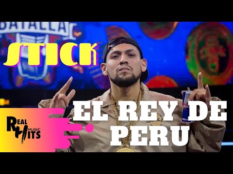 STICK vs LITZEN, KIAN, PIERO PISTAS, COLOCHO | Red Bull Perú 2021 |  reacción y análisis PRODUCTOR