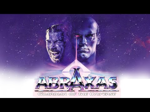 Abraxas, Guardian of the Universe - HD Trailer
