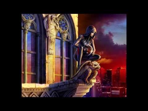 Dark Angels - Masquerade of Shadows Main Theme
