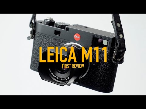 Leica M11 Review