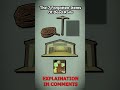 The Forgotten Dead Rails Items Roblox Deadrails