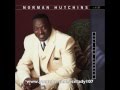 Norman Hutchins "Awesome God"