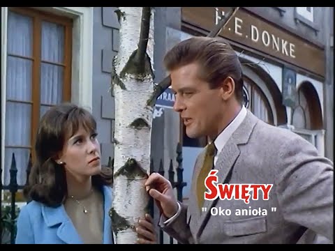 "Święty"  -  "Oko anioła"