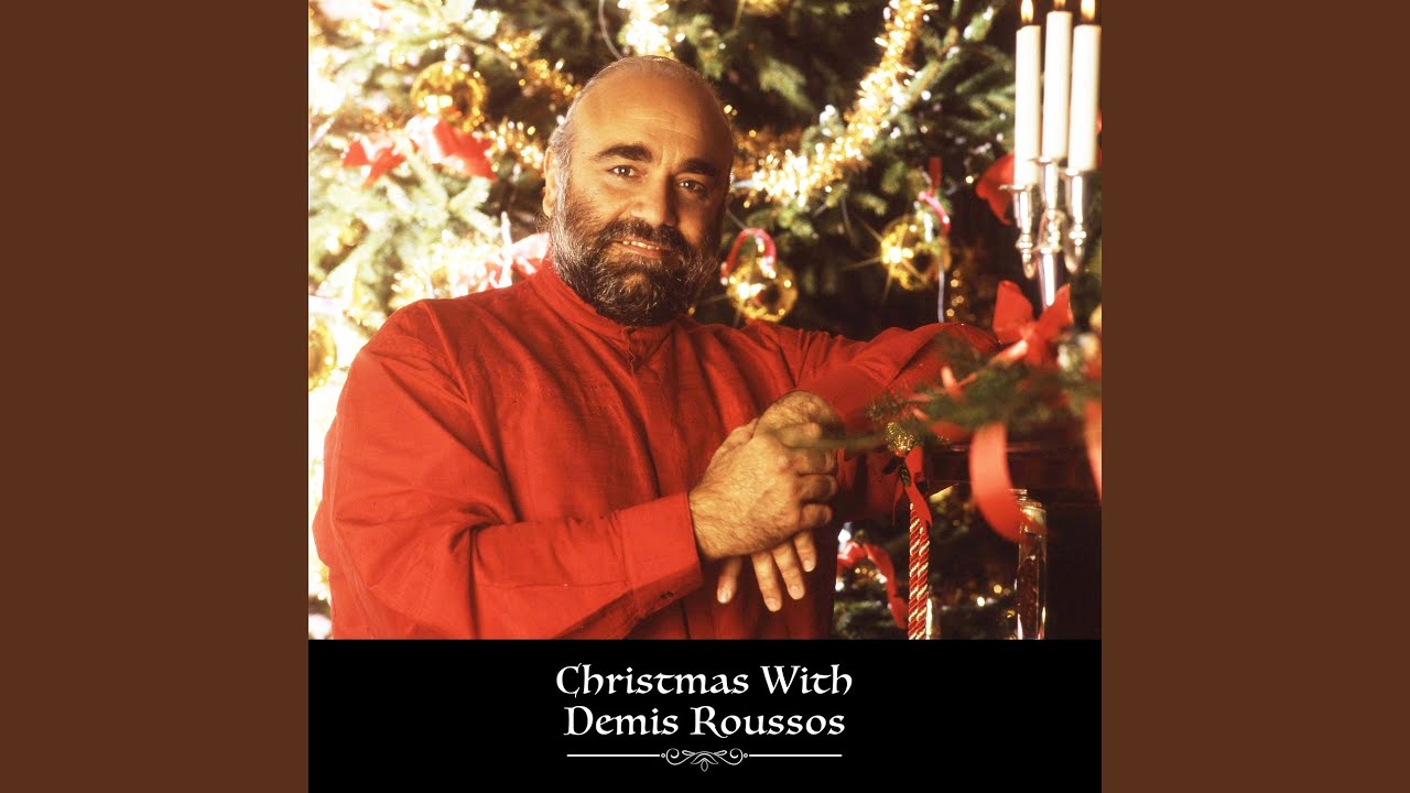 Hark The Herald Angels Sing