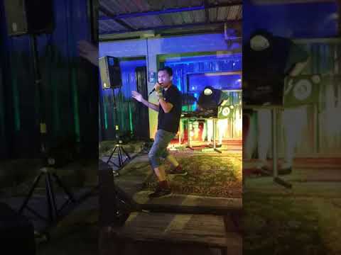 Joe Million - Vulgar (Live @MuaraMarket Solo, 21 Agustus 2018)