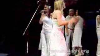 Koncert Głogów Gospel Choir - How i got over