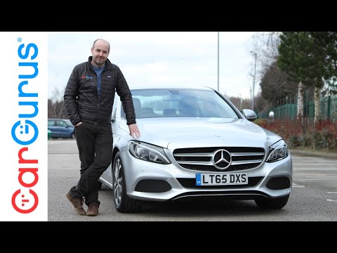 Used Car Review: Mercedes-Benz C-Class