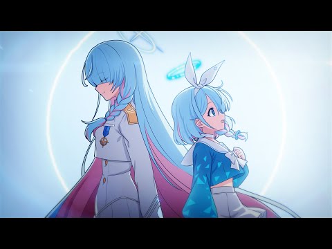 「Aoharu -foREver-」 (Nor - RE Aoharu / Arranged by Synthion)