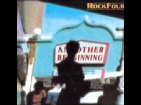 RockFour -  Smell of Sweets