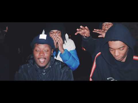 Obn Tg3 - "NIGHT TIME" (Official Music Video)