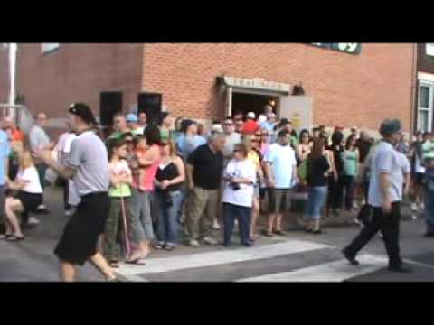 2009 String Band Serenade Greater Kensington String Band