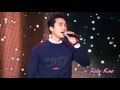20151031 송승헌 Song Seung Heon 宋承憲 In Taiwan 開場曲 Nothing S Gonna Change My Love For 