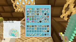 #5  speedy伍長の素人マイクラ  村人の家建築