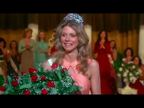 Bionic Woman - Bionic Beauty