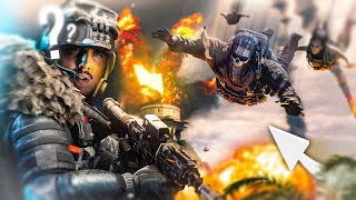 WTF ce MODE DE JEU ! Je T'AIME WARZONE ❤️