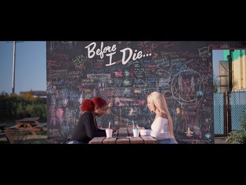 Video thumbnail bL1lTir6pqo