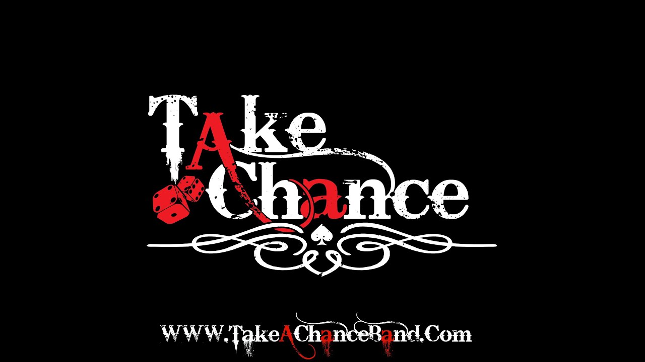 Promotional video thumbnail 3 for Take a Chance