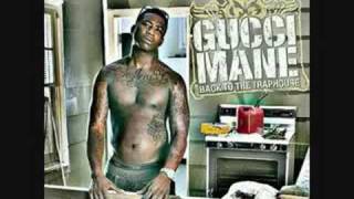 Gucci mane 16 fever