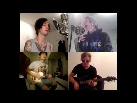 Sometimes You're The Hammer, Sometimes You're The Nail [ShittyCovers69 ft. Christian Johansen]