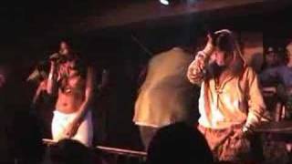 Shawnna Vegas Part 2