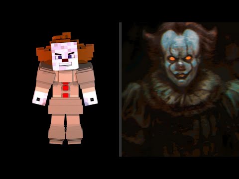 MINECRAFT Mobs As Cursed Images [EXTRA CURSED]