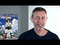 Michael Rosen describes the Science;Adventure series