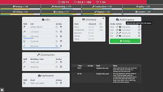 Increlution Livestream 1