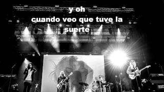 warpaint- beetles(subtitulada)