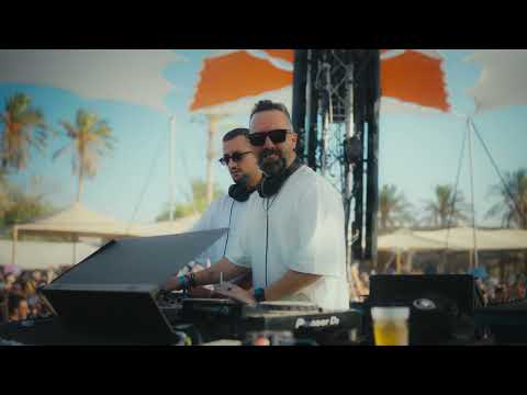 JOS & ELI - LIVE SET  (TERRA OPEN AIR 10 YEARS)