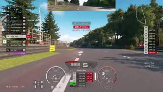 ［グランツーリスモSPORT] ル・マン24 part 2