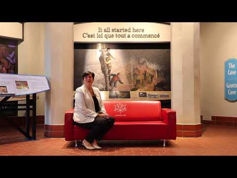 Red Couch Tour - Karen Sorensen